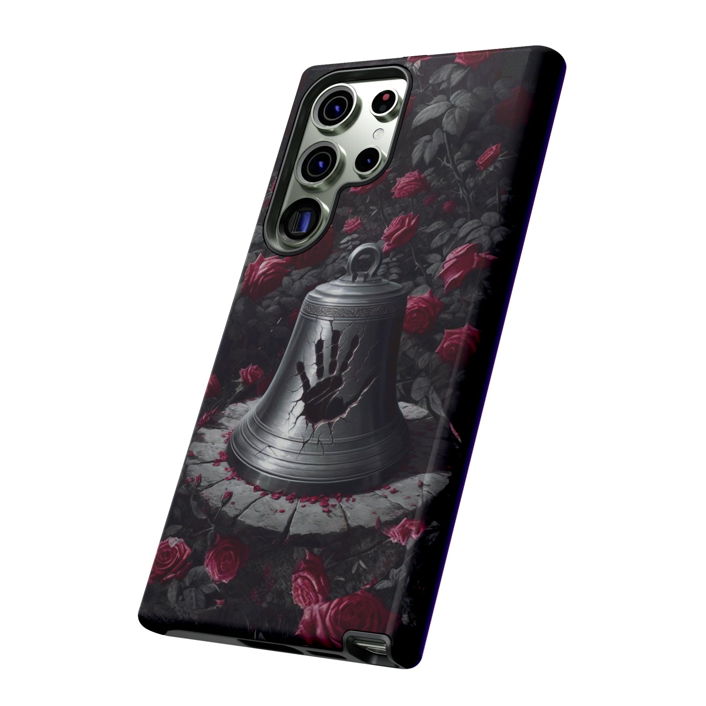 The Bell Phone Case