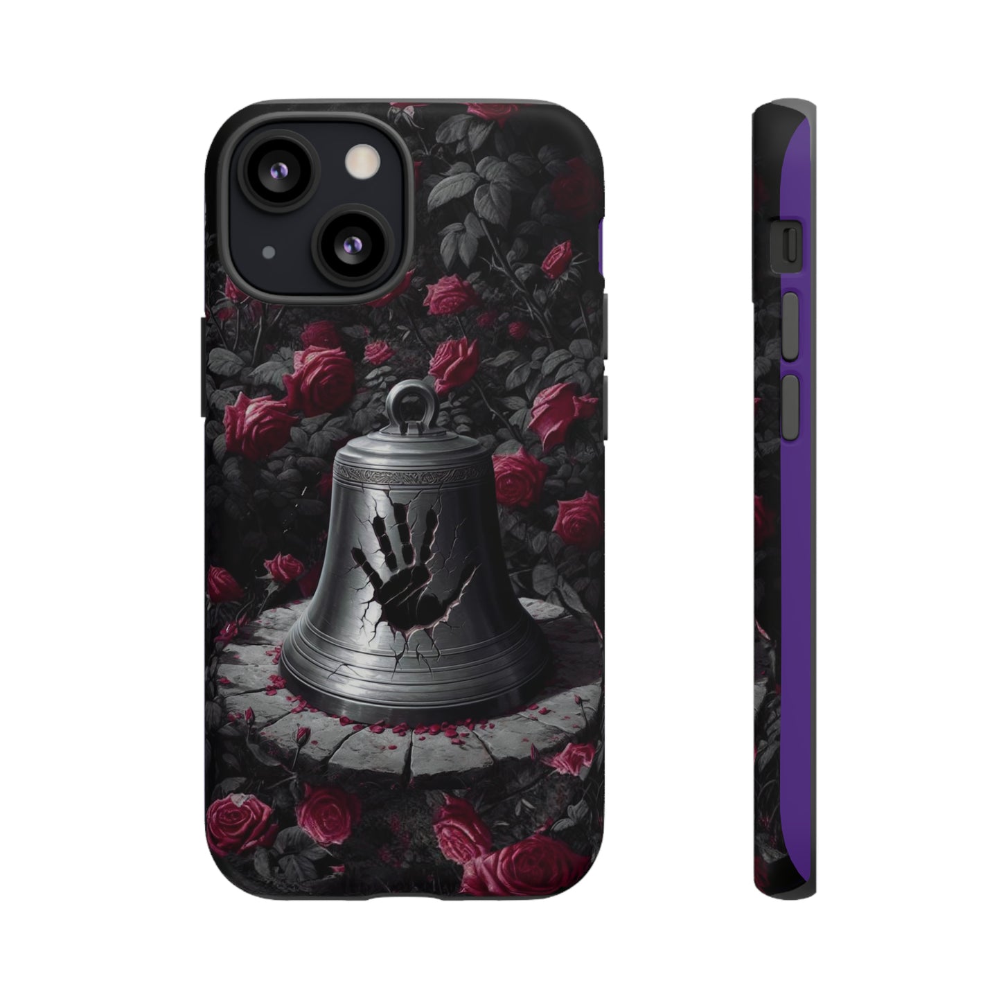 The Bell Phone Case