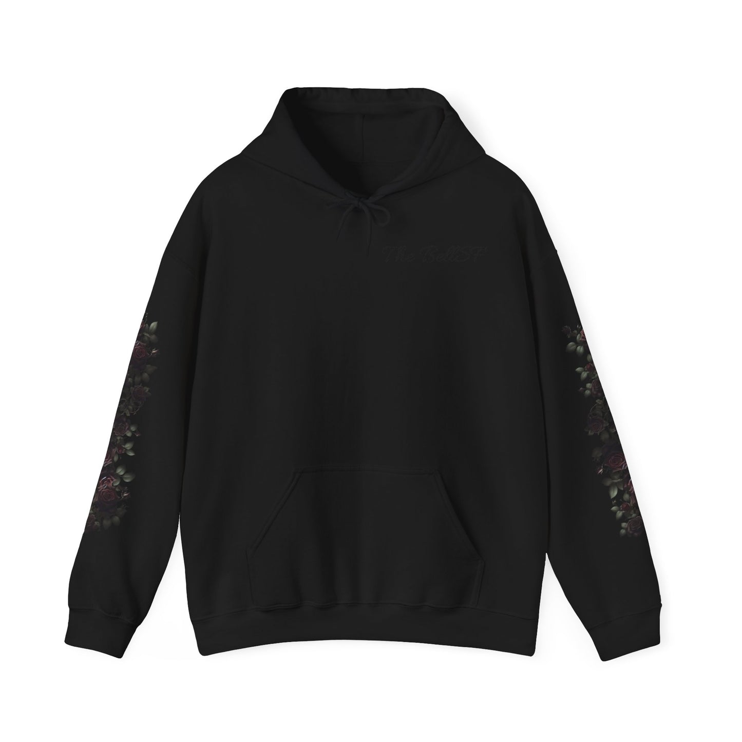 Every Rose Has Its Thorns Hoodie