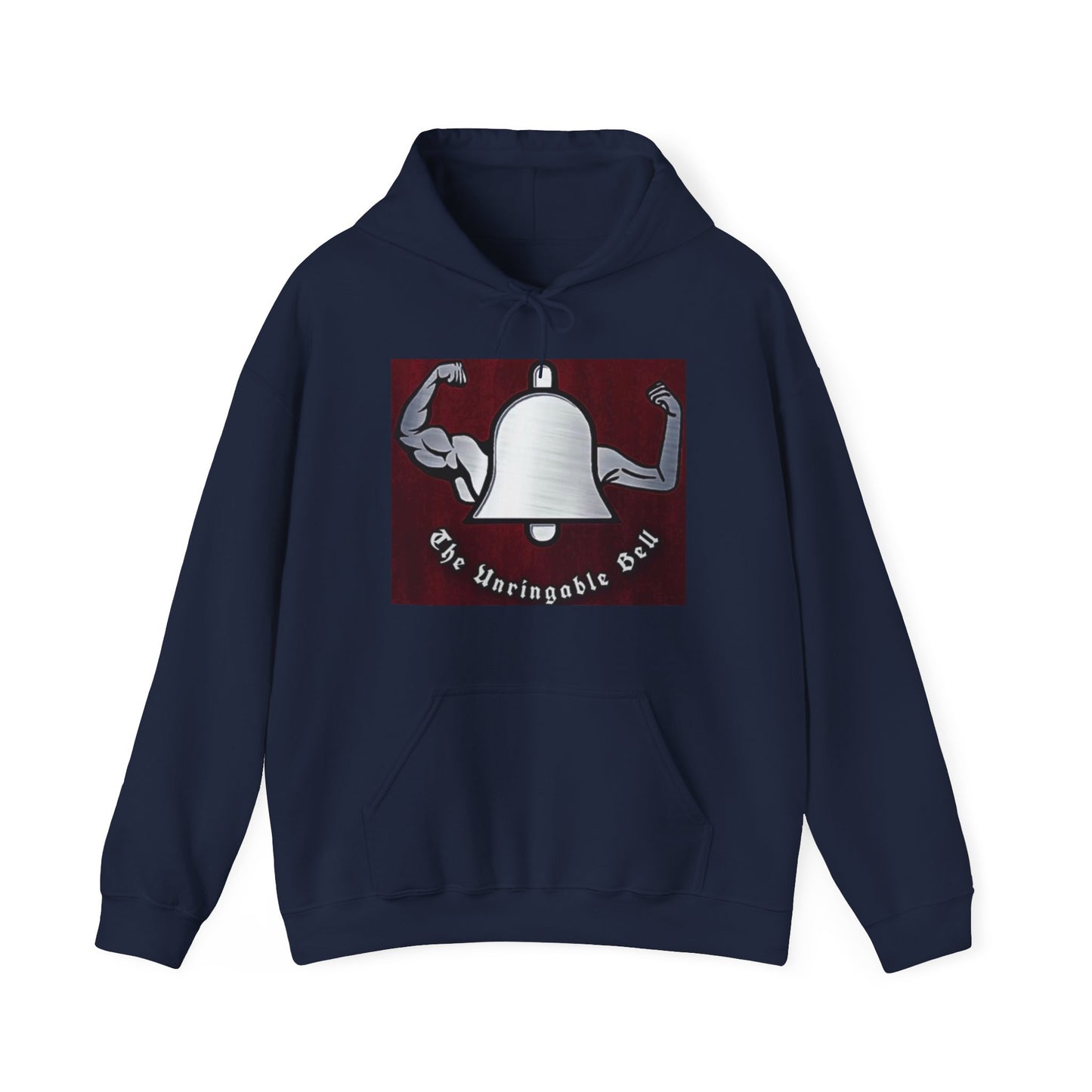 OG Logo Hoodie