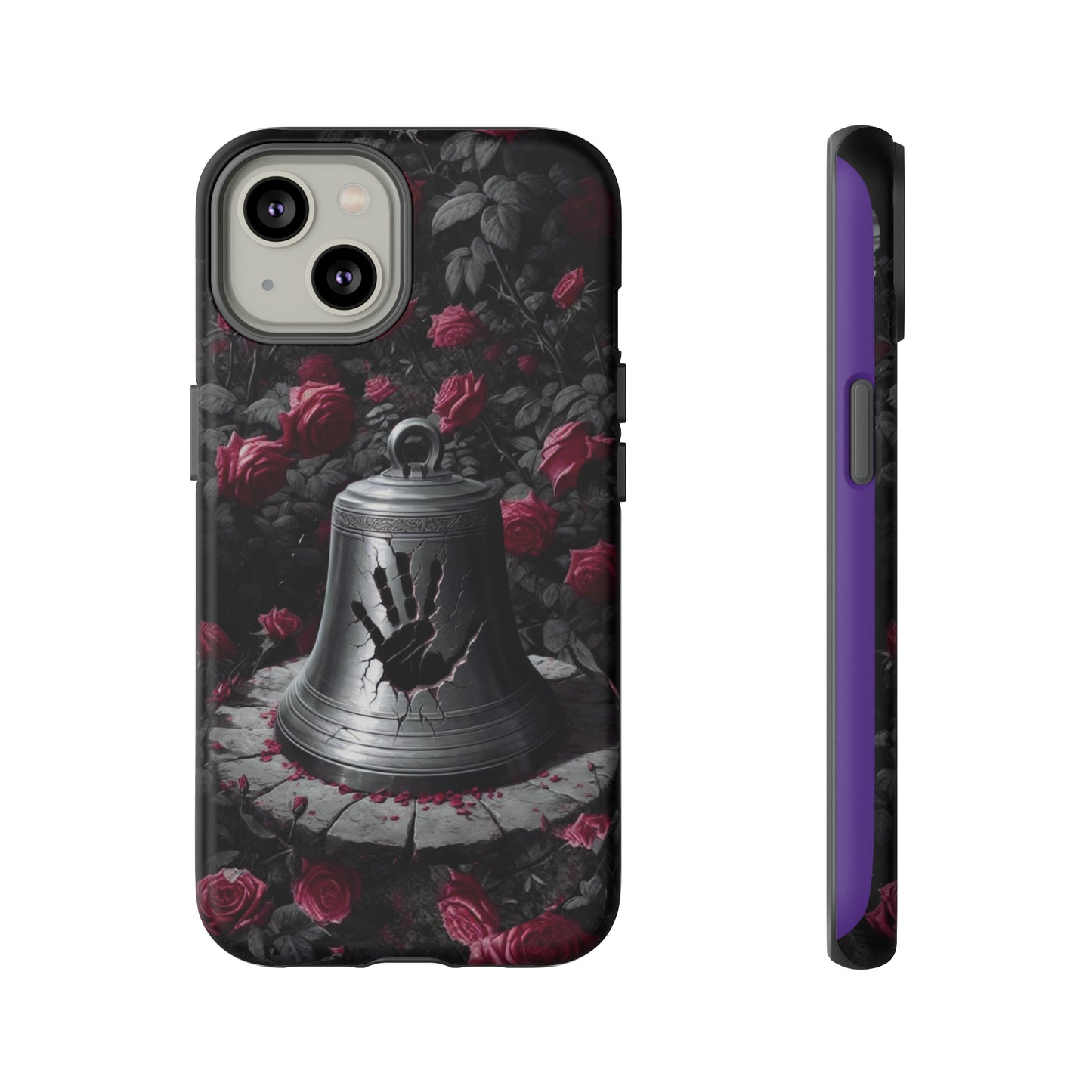 The Bell Phone Case