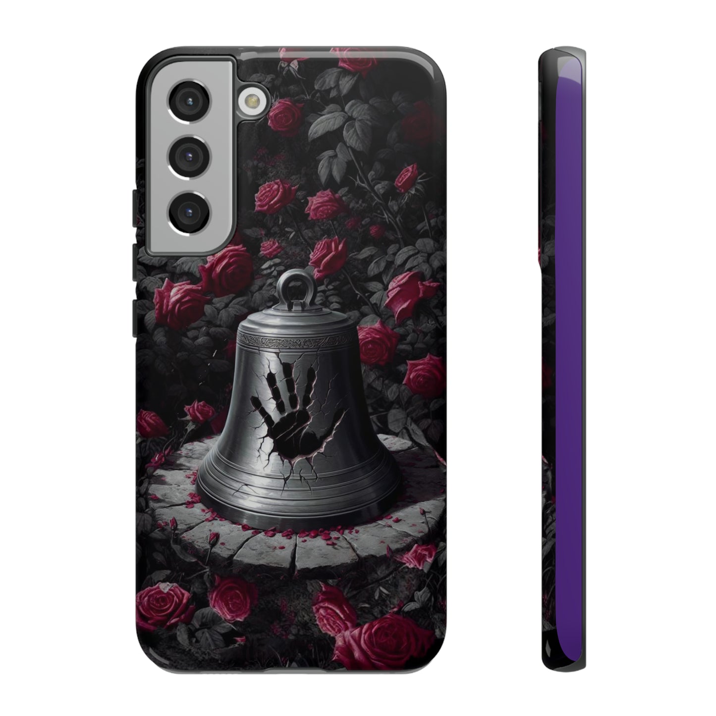 The Bell Phone Case