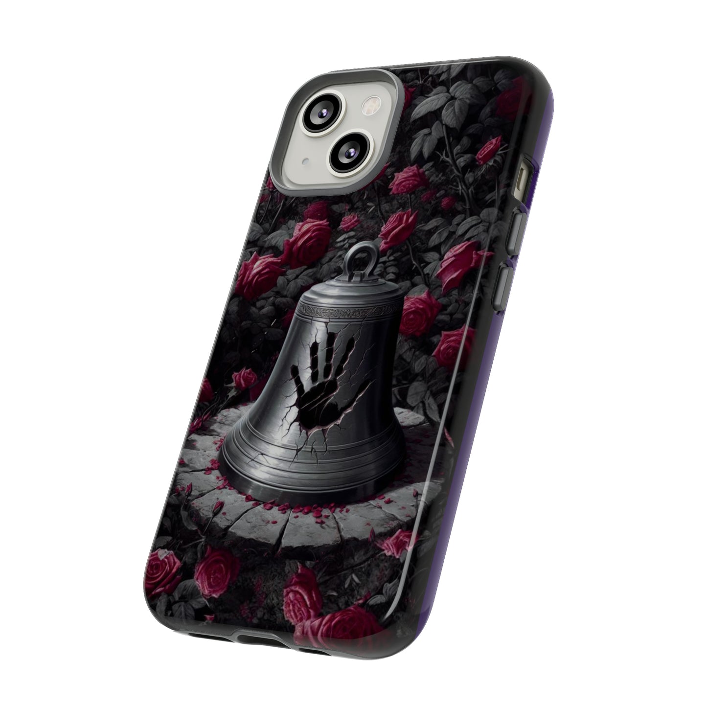 The Bell Phone Case