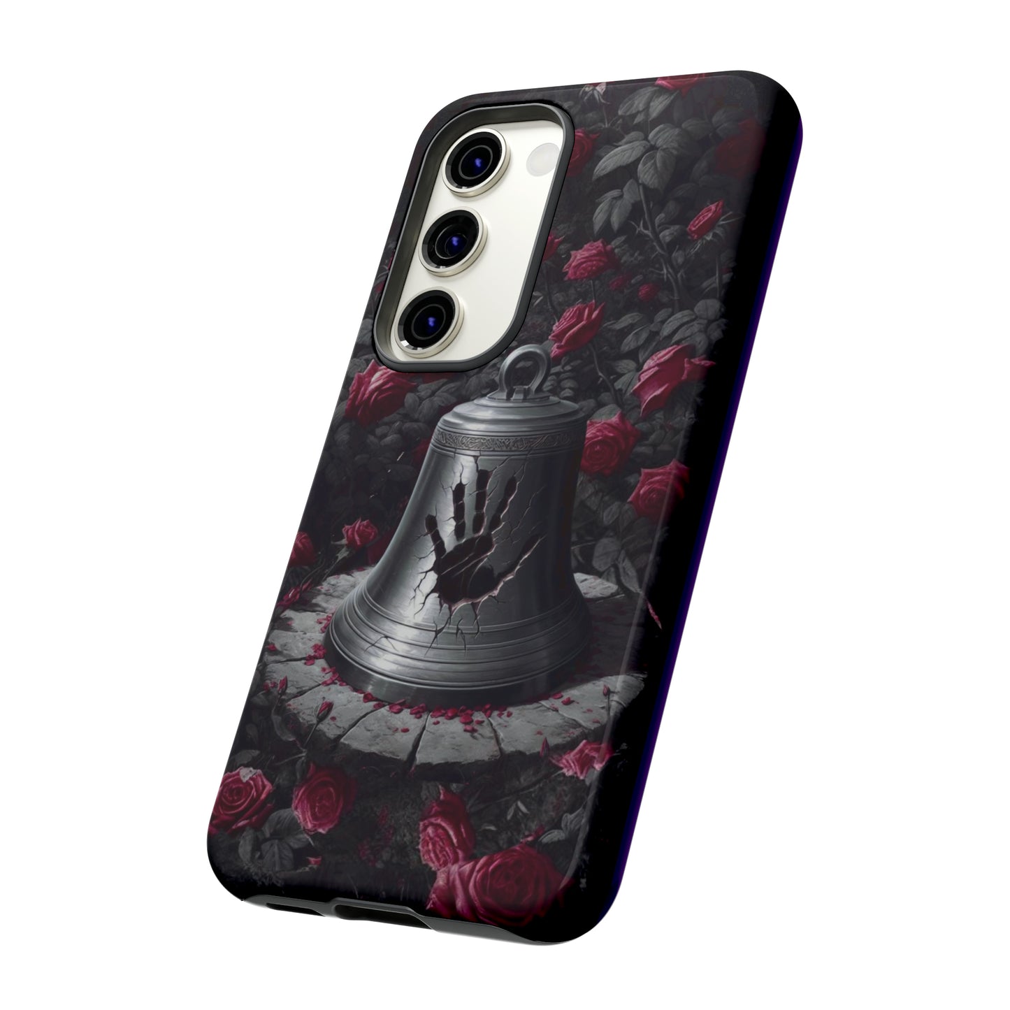 The Bell Phone Case