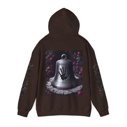 Every Rose Has Its Thorns Hoodie