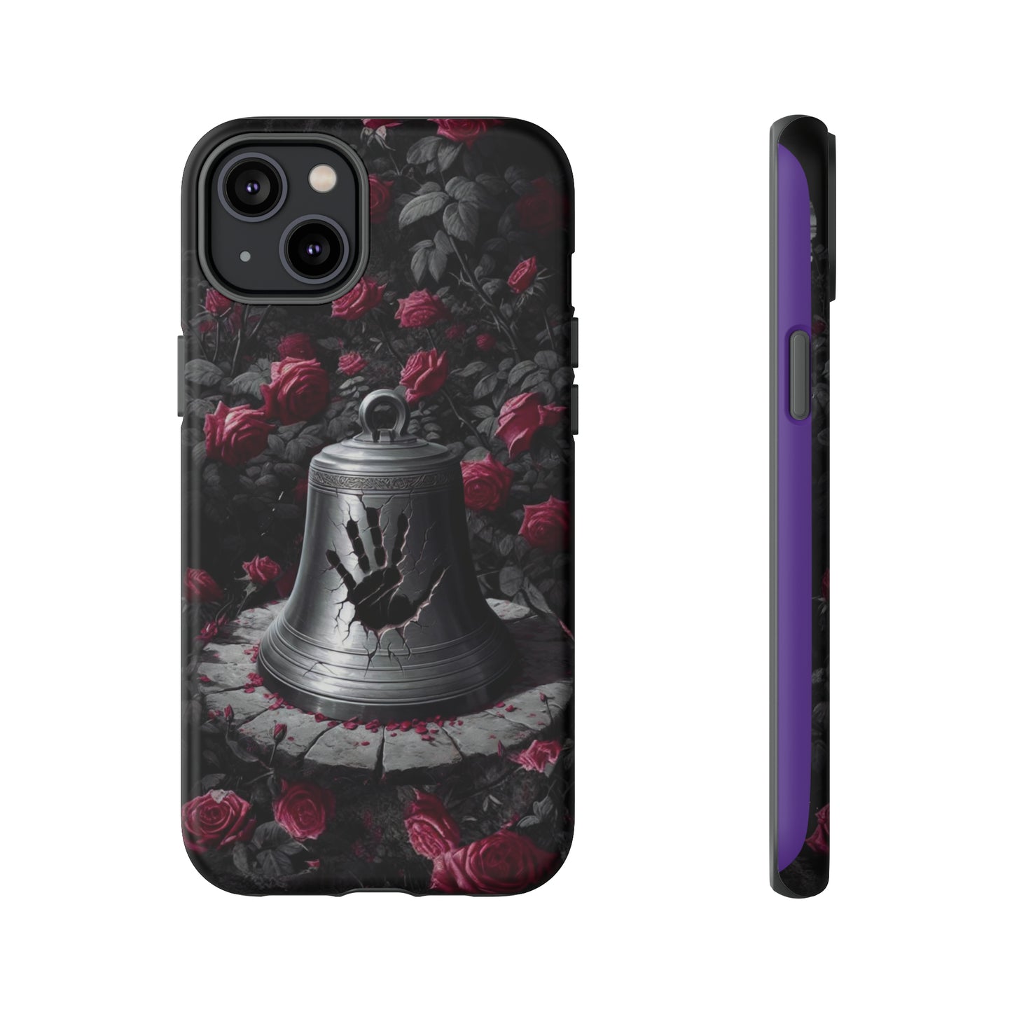 The Bell Phone Case