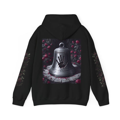 Every Rose Has Its Thorns Hoodie