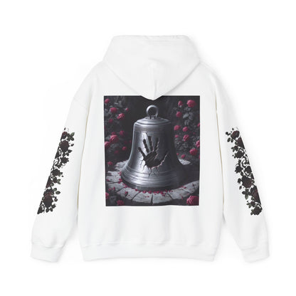 Every Rose Has Its Thorns Hoodie