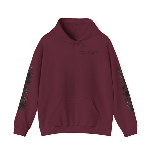 Every Rose Has Its Thorns Hoodie