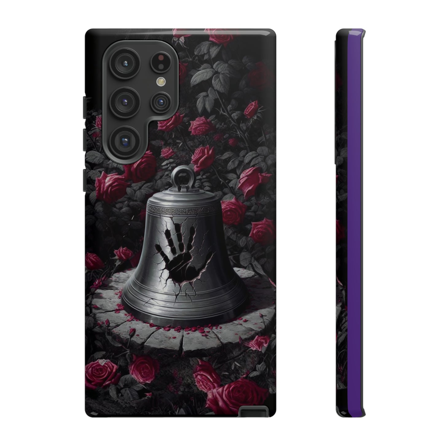 The Bell Phone Case