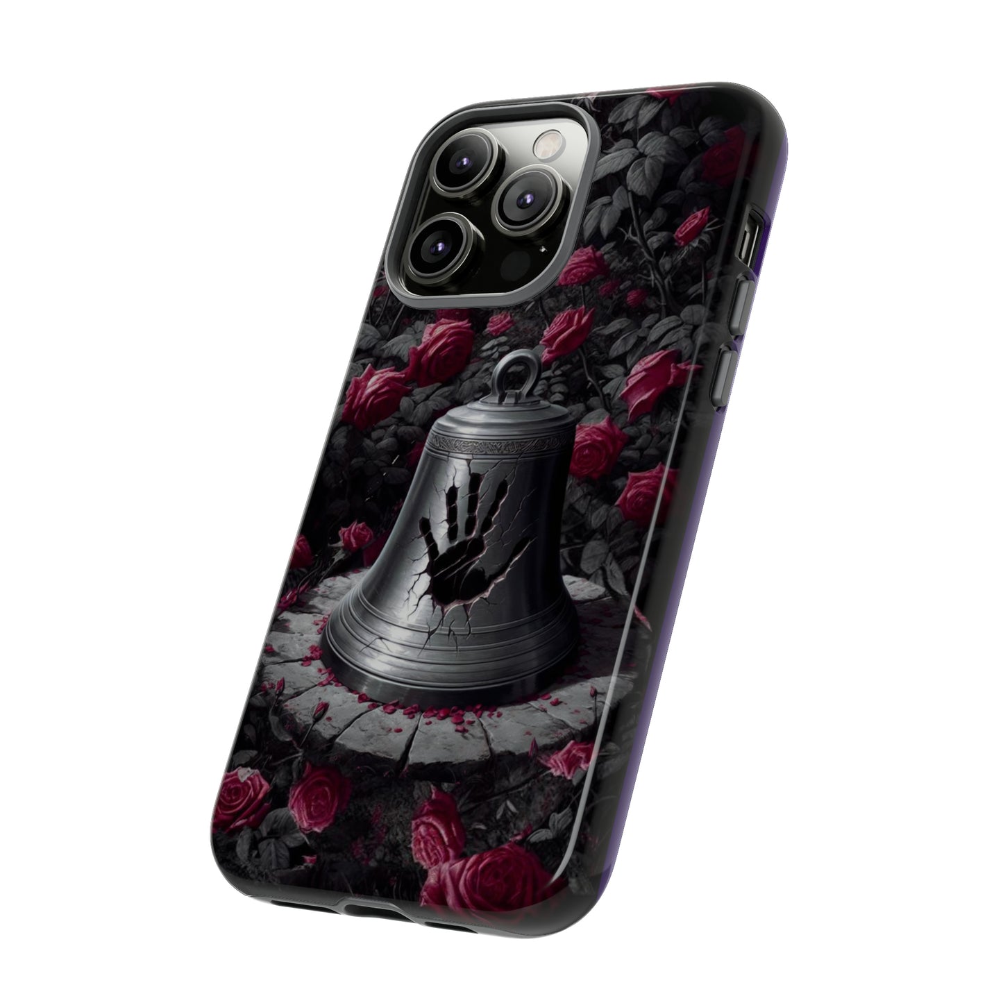 The Bell Phone Case