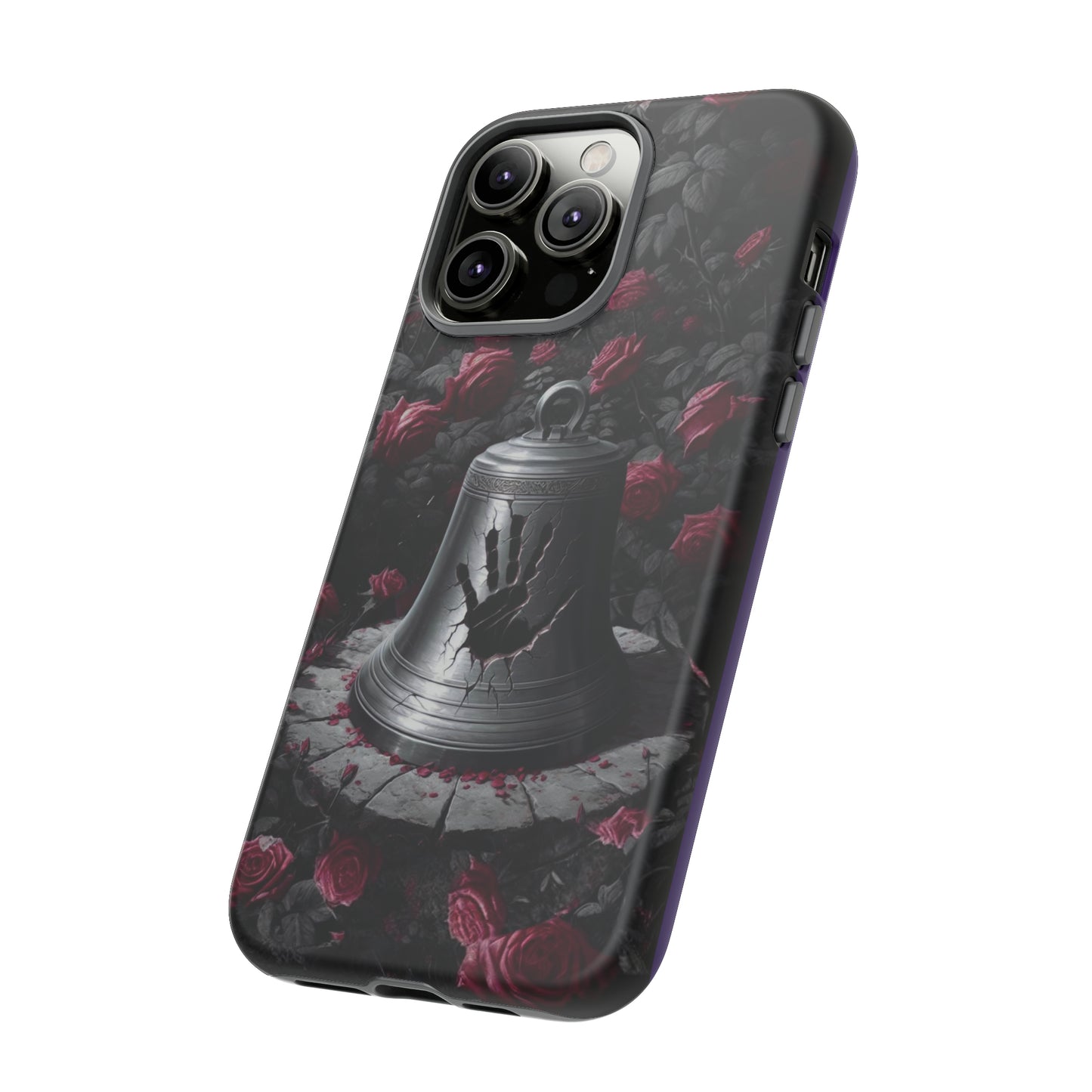 The Bell Phone Case