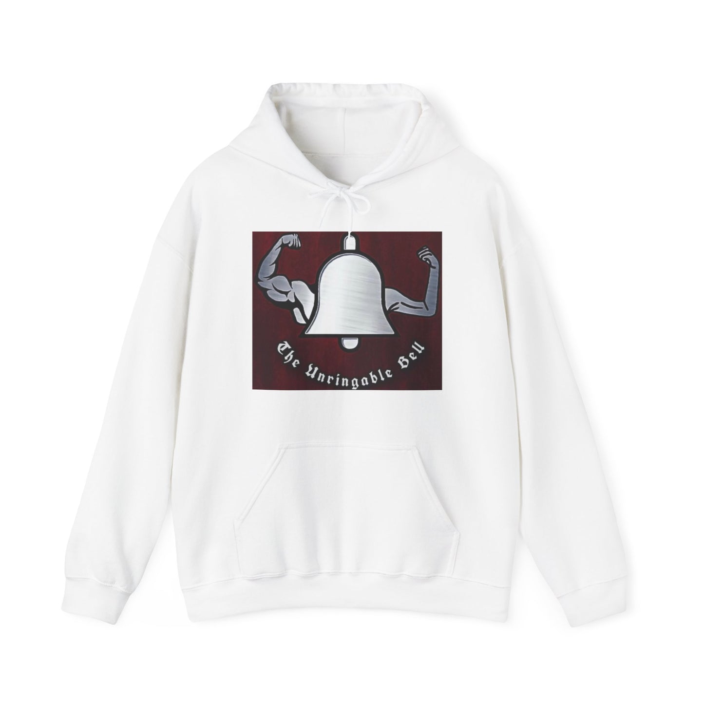 OG Logo Hoodie