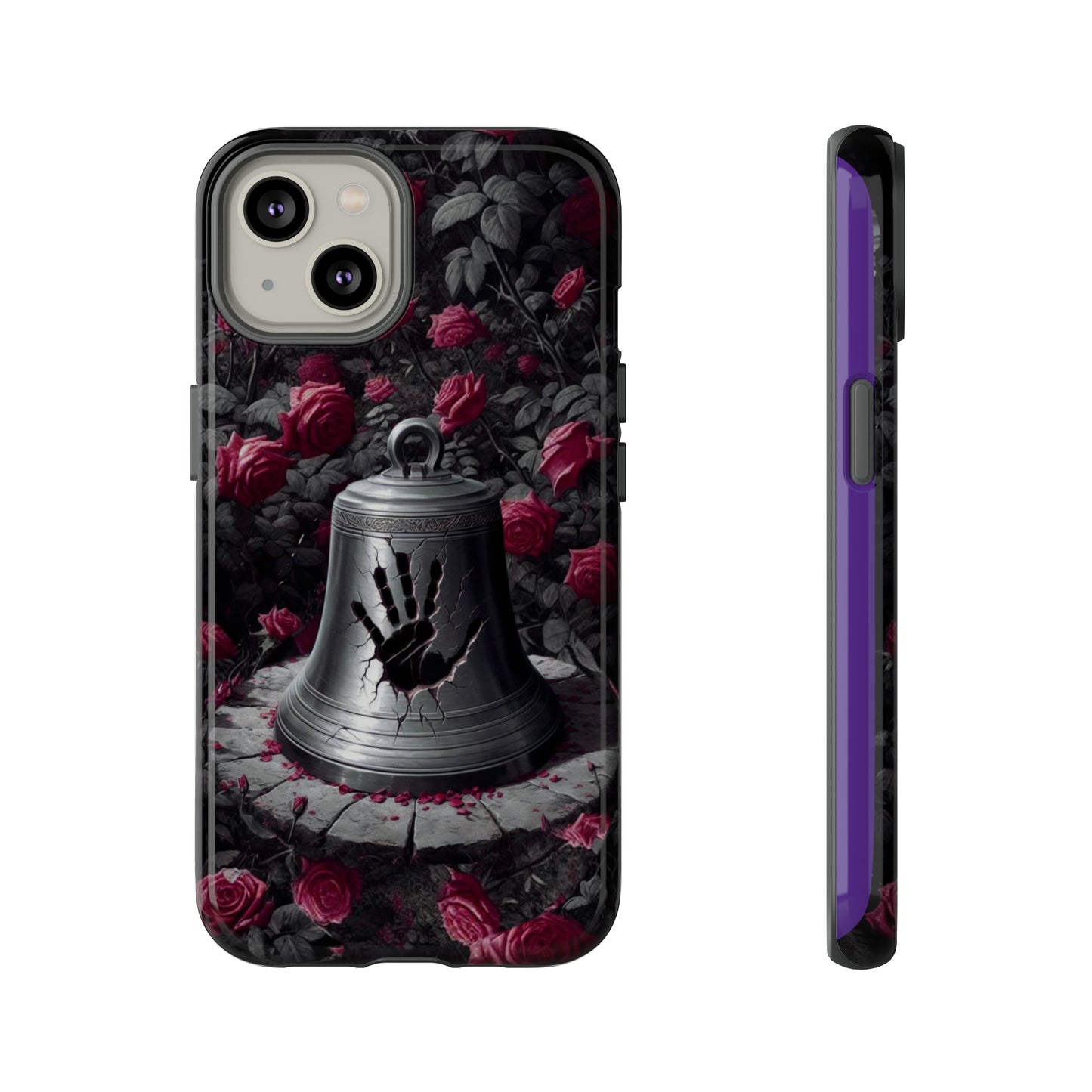 The Bell Phone Case