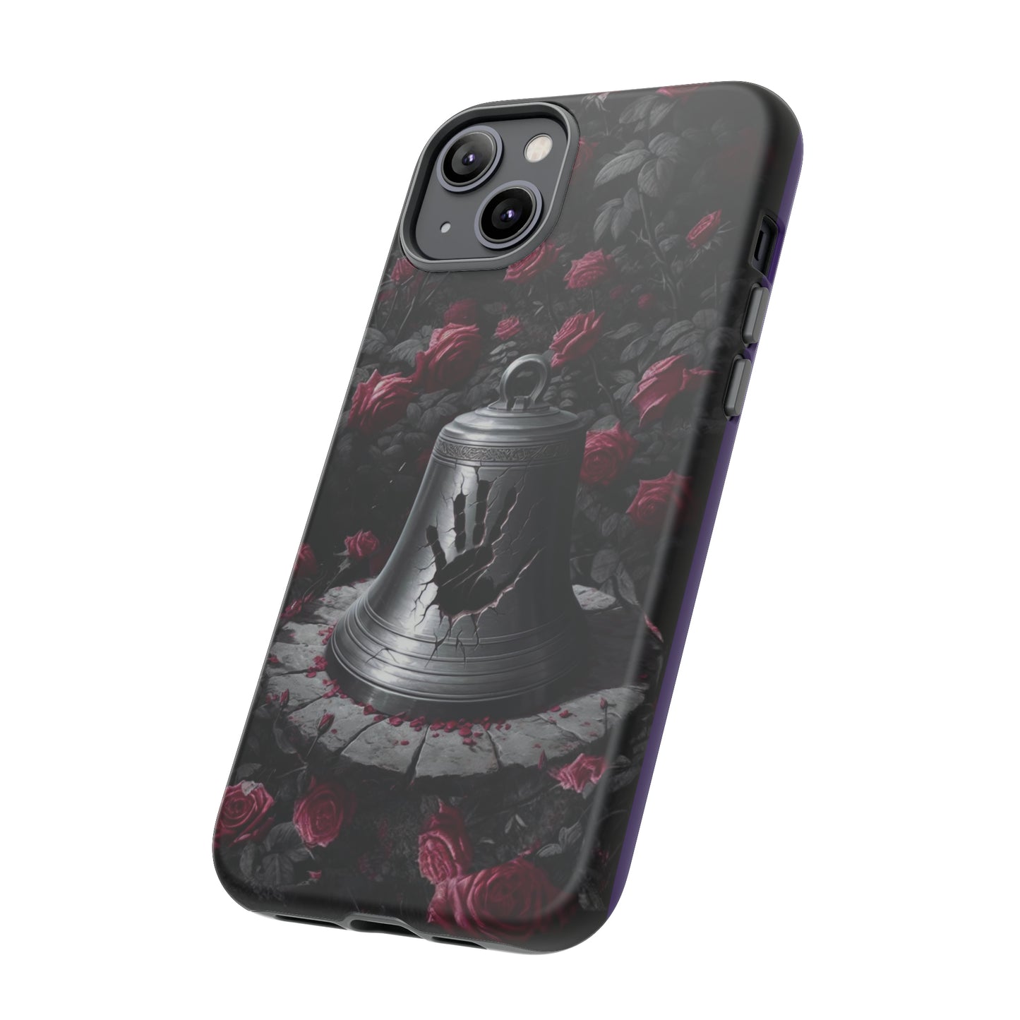 The Bell Phone Case