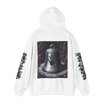 Every Rose Has Its Thorns Hoodie