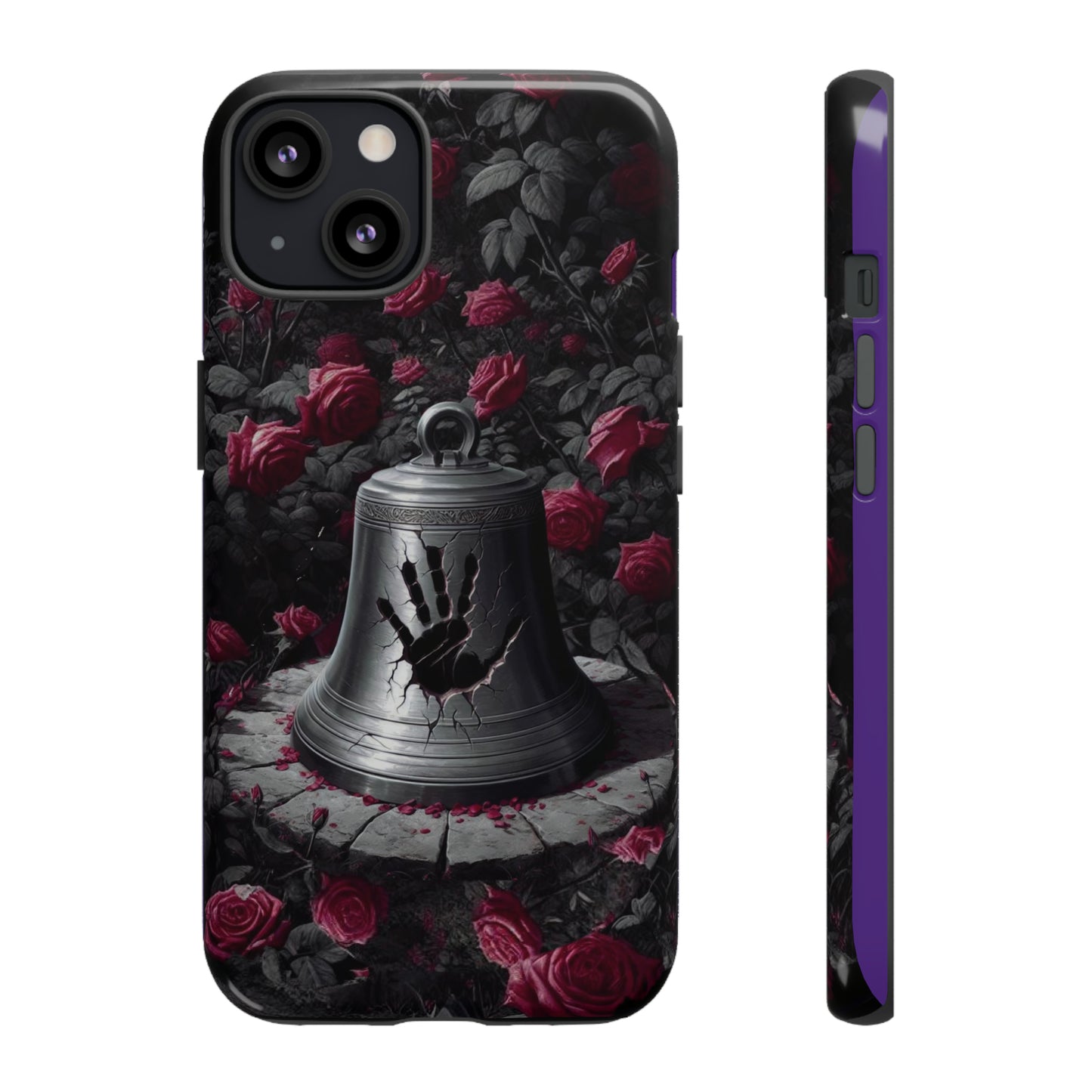 The Bell Phone Case