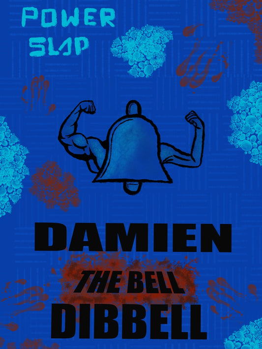 The Bell OG Logo Poster
